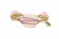 Carolina Bangle Bracelet - Select Size $28.00