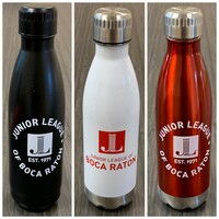 Water Bottles - Swell Style - $15.00 (Only Black Available)